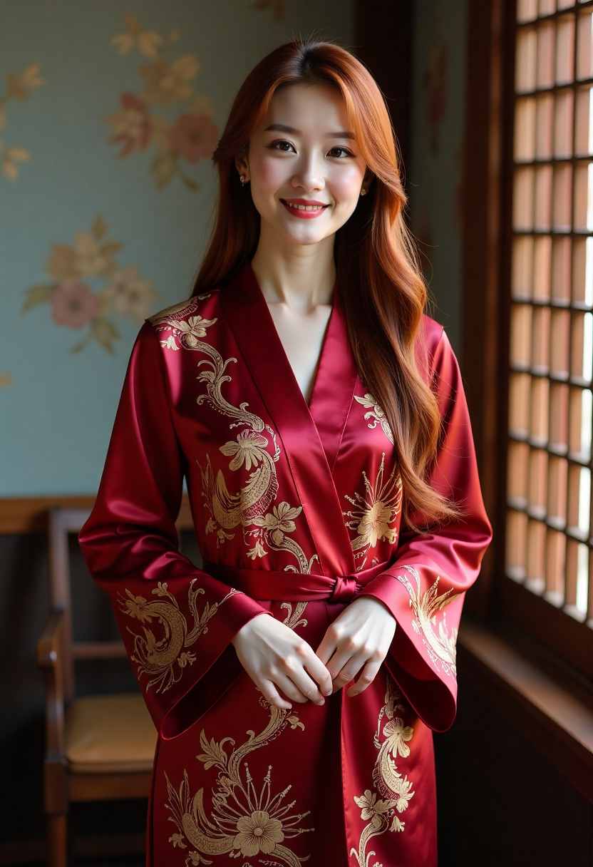 青木瓜之味