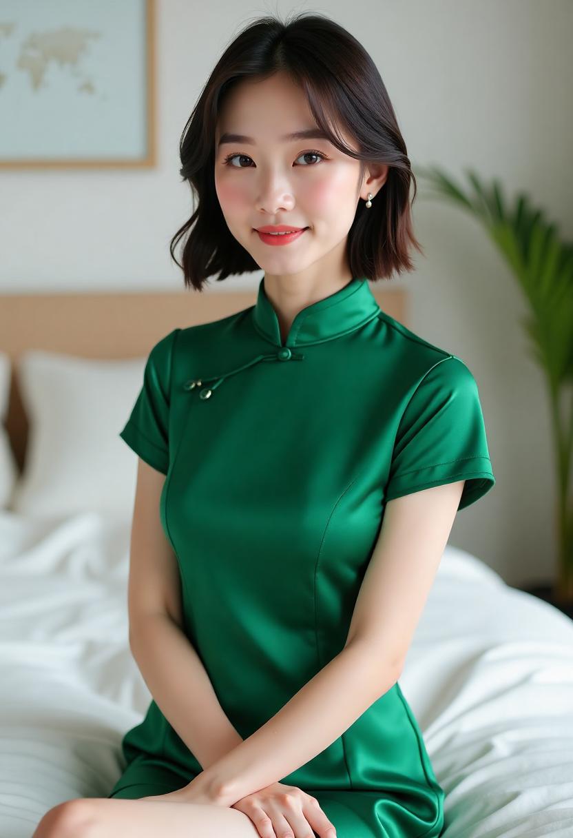 关于莉莉周的一切