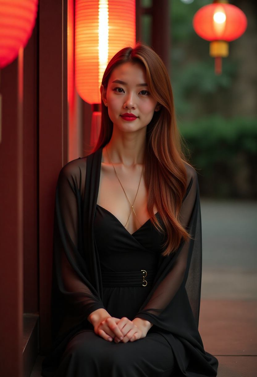阿美寮归人