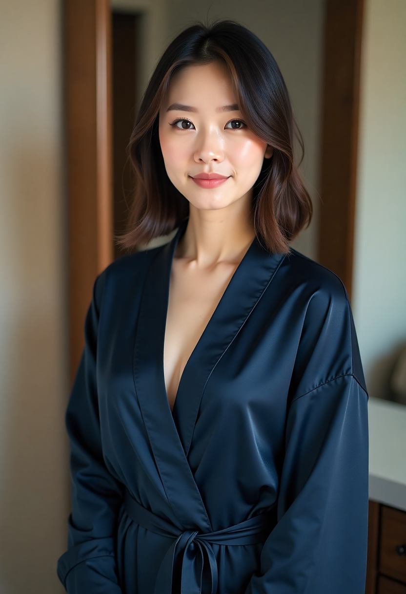 青木原树海