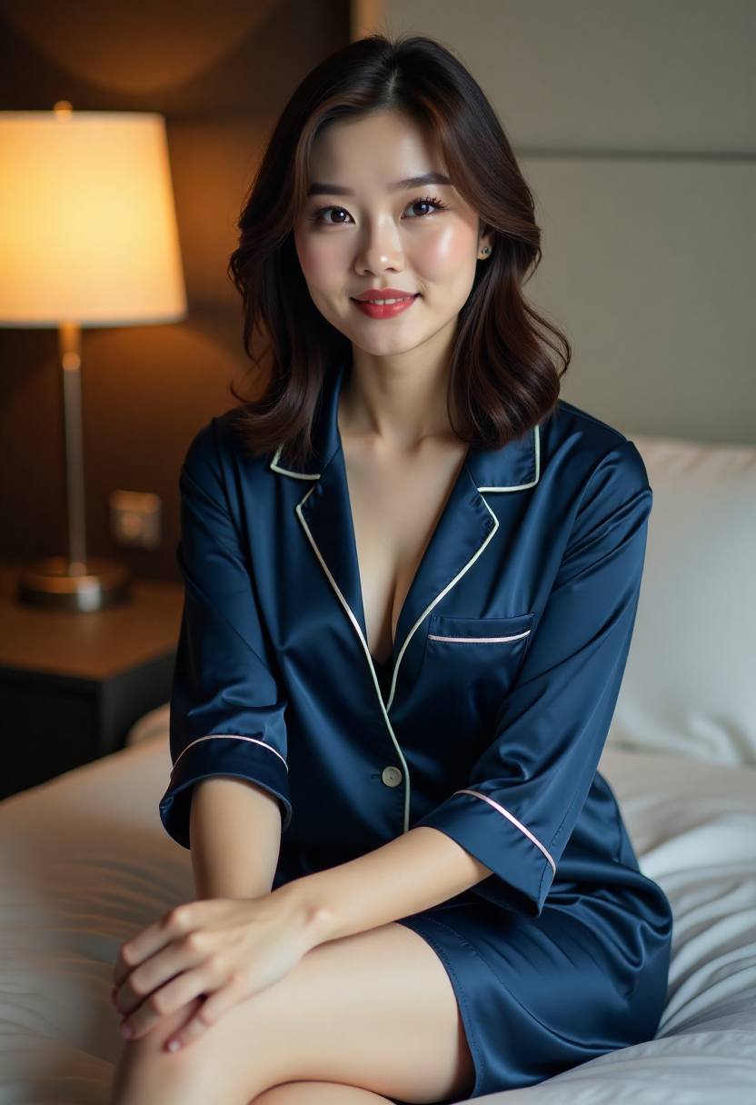 江边旅馆