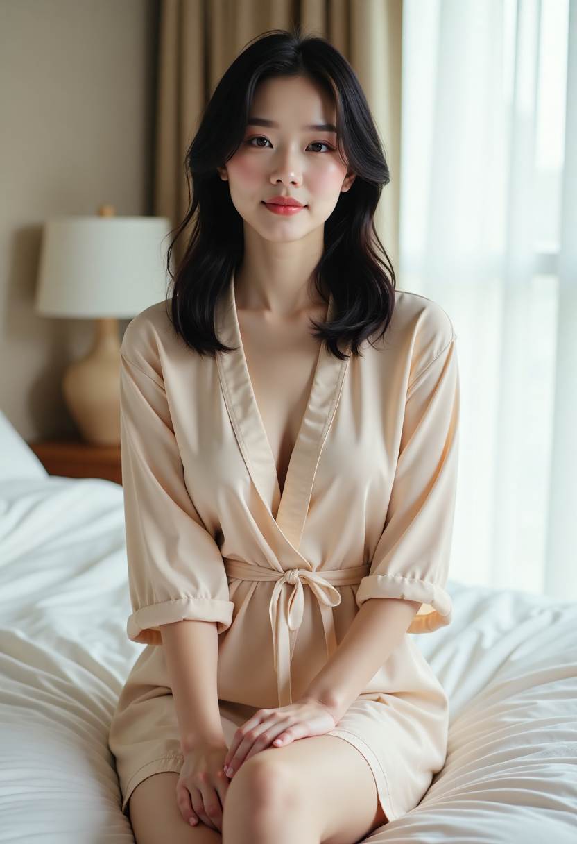 偶然与想象